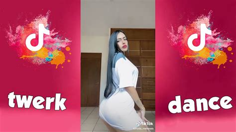 hotties twerking|Twerk Comp Of The Week! (TikTok Edition)